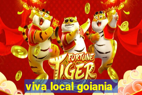 viva local goiania